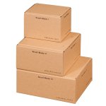 Postversandbox "Smart-Mailer" mit...