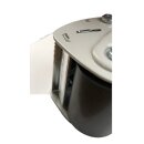 Profi-Klebebandabroller mit aktivem Messerschutz f&uuml;r Packband