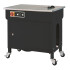 Tischumreifungsmaschine 501 mit el. Bandspannungseinstellung, Bandbreite: 8/9 mm, Arbeitshhe: 780 bis 950 mm
