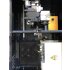 Tischumreifungsmaschine 501 mit el. Bandspannungseinstellung, Bandbreite: 8/9 mm, Arbeitshöhe: 780 bis 950 mm