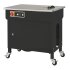 Halbautomatische Tischumreifungsmaschine 501 mit el. Bandspannungseinstellung, Bandbreite: 15,5 mm