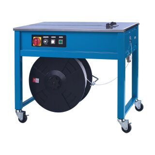 Tischumreifungsmaschine "202Eco" Bandbreite: 12  mm, Arbeitshöhe: 760 mm