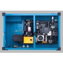 Tischumreifungsmaschine "202Eco" Bandbreite: 12...