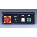 Tischumreifungsmaschine &quot;202Eco&quot; Bandbreite: 12  mm,