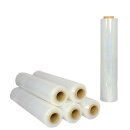 Handstretchfolie 23 µm transparent – 500 mm...