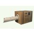 SpeedMan BOX® - das Packpapier aus der SpendeBox