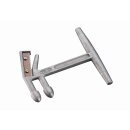 Handspanner mit Messer – PP & HotMelt-Fadenband