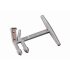 Handspanner mit Messer – PP & HotMelt-Fadenband