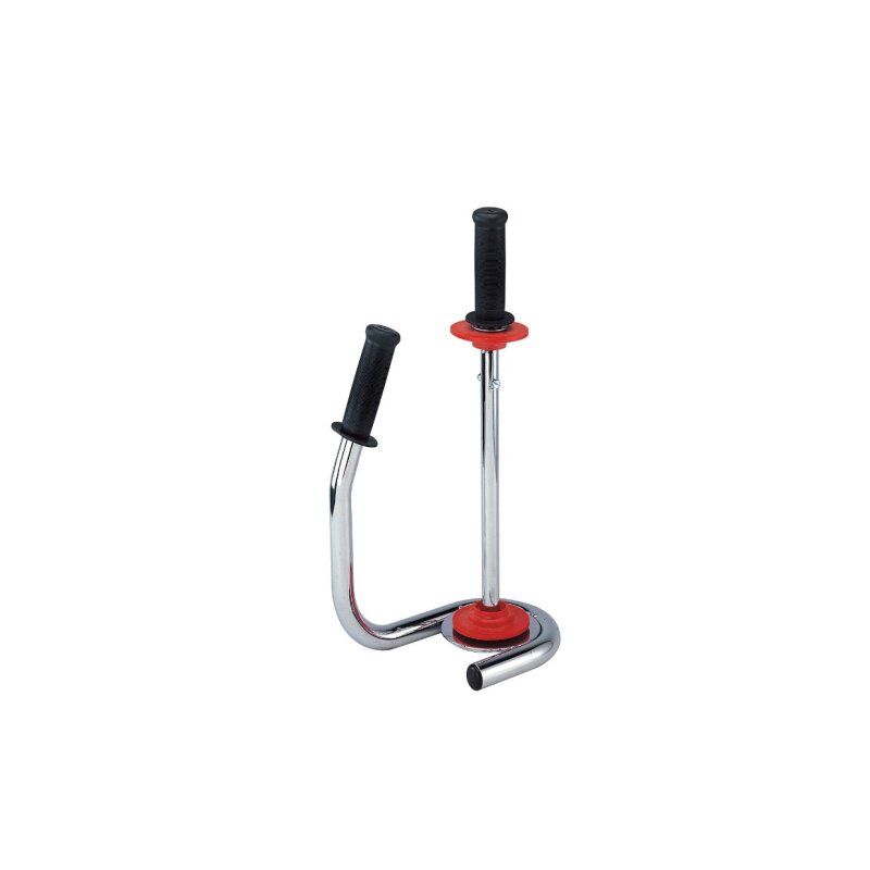 Stretchfolienabroller fr Handstretchfolie in Industriequalitt