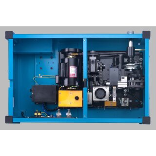 TP-202 – Halbautomatische Umreifungsmaschine...