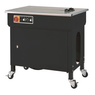 TP-501 - Sehr leise Halbautomatische Umreifungsmaschine
