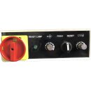 TP-501 - Sehr leise Halbautomatische Umreifungsmaschine