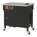 TP-501 - Sehr leise Halbautomatische Umreifungsmaschine