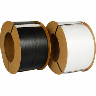 PP-Umreifungsband 5,0 × 0,47 mm geprägt...