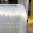 Poliflexx&reg; Handstretchfolie, L=300 m, B=500 mm, Doppelkante, 10 my, 1 VE = 6 Rollen