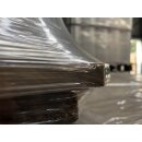 Poliflexx&reg; Handstretchfolie, L=300 m, B=500 mm, Doppelkante, 10 my, 1 VE = 6 Rollen