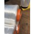 Poliflexx® Handstretchfolie, L=300 m, B=500 mm, Doppelkante, 10 my, 1 VE = 6 Rollen