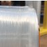 Poliflexx® Handstretchfolie, L=300 m, B=500 mm, Doppelkante, 10 my, 1 VE = 6 Rollen