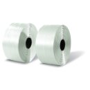PET-Ballenpressenband, Bandbreite: 9 bis 19 mm