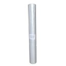 Abdeckfolie, L=400 m, B=1.200 mm, 30 my