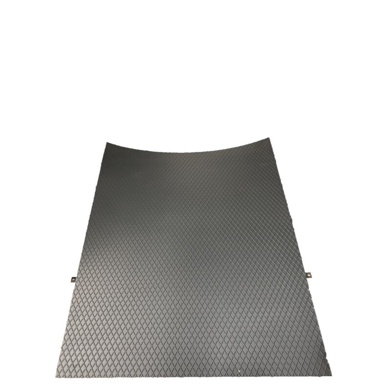 Auffahrrampe kurz - 1.200 mm