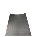 Auffahrrampe kurz, L  = 1.200 mm