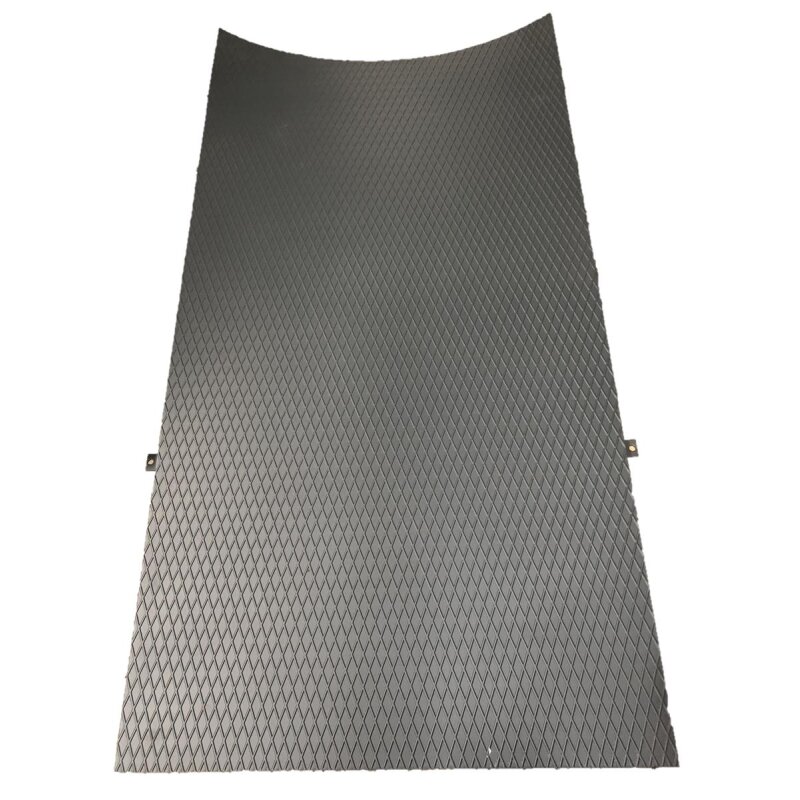 Auffahrrampe lang - 2.000 mm