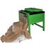 Polstermaschine zur Herstellung von Verpackungsmaterial, 320 mm Schnittbreite