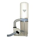 Mobile Staubabsaugung – für Polstermaschinen...