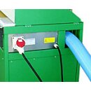 Polstermaschine, 420 mm Schnittbreite