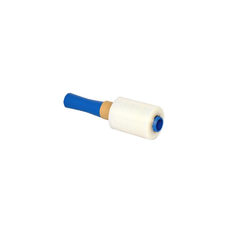 Bndelfolien-Abroller, Mini-Stretcher