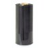 Maschinenstretchfolie 150%, schwarz, 23 my,