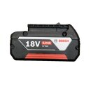 Akku (Bosch) 18/5  f&uuml;r Umreifungsger&auml;t VEN-AU 120, 250 und 400