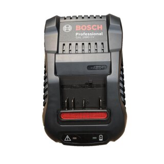 Akku-Ladegerät (Bosch) für Bosch-Akku 18/5