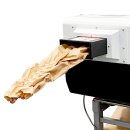 Polsterpapier PA5400, Rollenbreite 35 cm, 70/70 g/m&sup2;, 350 Laufmeter, gefalten