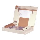 SBP PACKBOX A4, 298 x 215 x 43 mm, sk m....