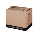 Cargobox Größe "XS" mit...