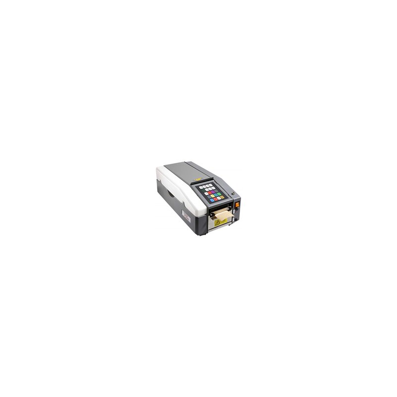 Nassklebestreifengeber elektronisch 755