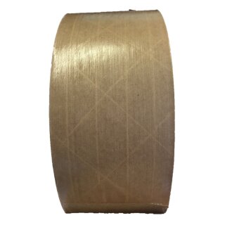 Nassklebeband, B = 70 mm, 140g/m²,...