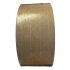 Nass-Klebeband 70 mm x 100 m, braun, Gitterverstärkt für Curby