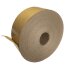 Nass-Klebeband 70 mm x 100 m, braun, Gitterverstärkt für Curby