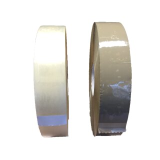 PP-Maschinenklebeband mit Hotmelt-Kleber fr...