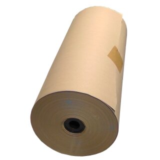 Packpapier / Schrenzpapier, Grammatur: 95 g/m², ca....