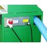 Kartonschreddermaschine CP422 S3i zur Herstellung von Polstermaterial