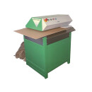 Kartonschreddermaschine CP428 S3i zur Herstellung von Polstermaterial