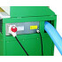 Kartonschreddermaschine CP428 S3i zur Herstellung von Polstermaterial