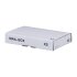 Mailbox-Versandkarton XS, 244 × 145 × 43 mm innen, weiß