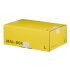 Mail-Box L, gelb, 395 x 248 x 141 mm, 20 Stk. gebündelt