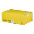 Mailbox-Versandkarton L, 395 × 248 × 141 mm innen, gelb