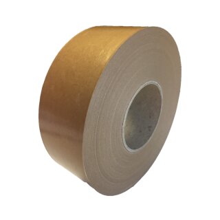 Nass-Klebeband 60 mm x 200 m, 70g/m², braun, ohne...